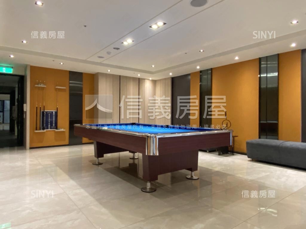 高大水悅集高樓採光兩房房屋室內格局與周邊環境