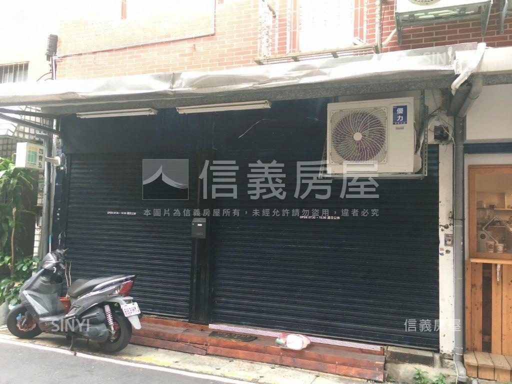 未來雙子星文武百業金店面房屋室內格局與周邊環境