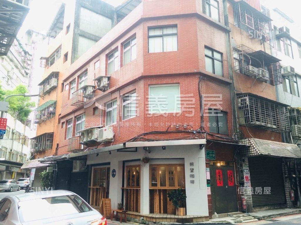 未來雙子星文武百業金店面房屋室內格局與周邊環境