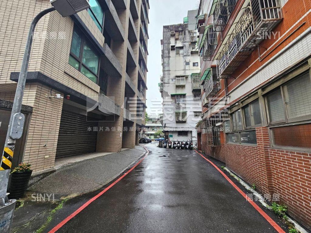 古亭光點土地房屋室內格局與周邊環境