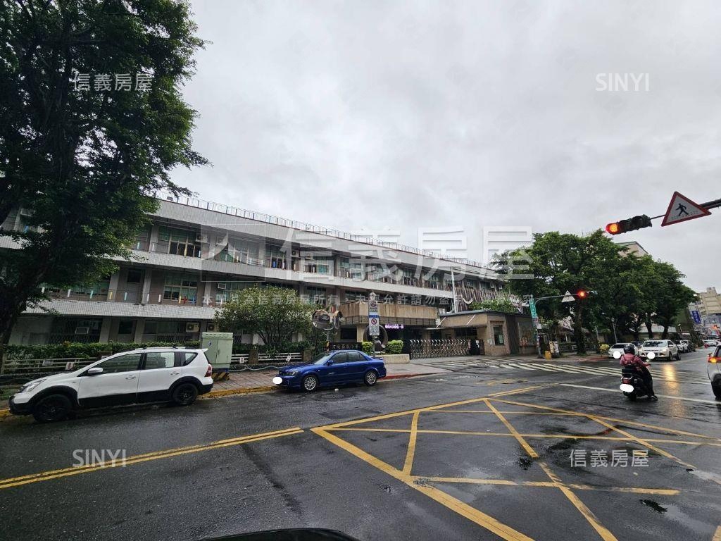 古亭光點土地房屋室內格局與周邊環境