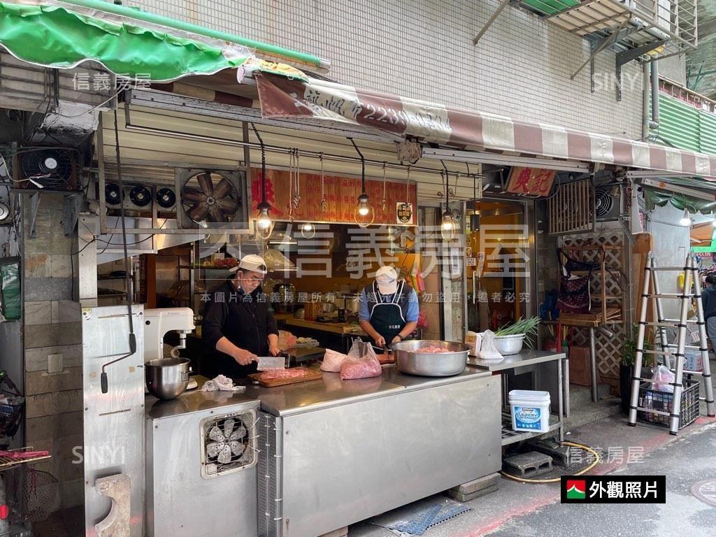 市場商圈㊣金店面房屋室內格局與周邊環境