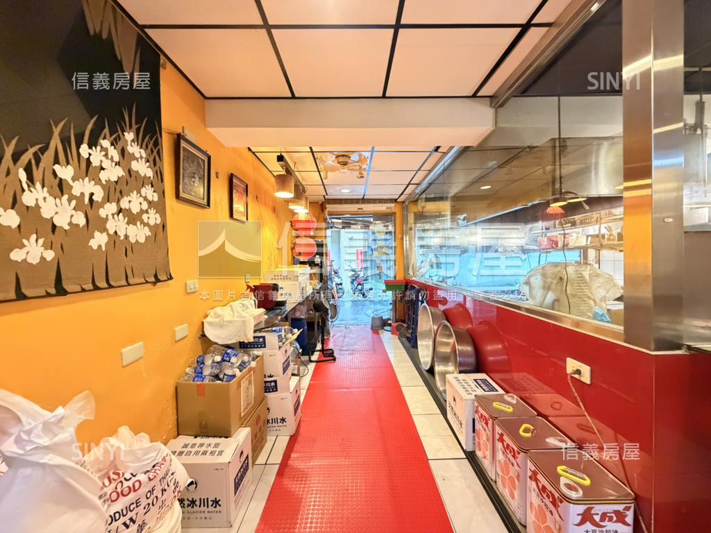 市場商圈㊣金店面房屋室內格局與周邊環境