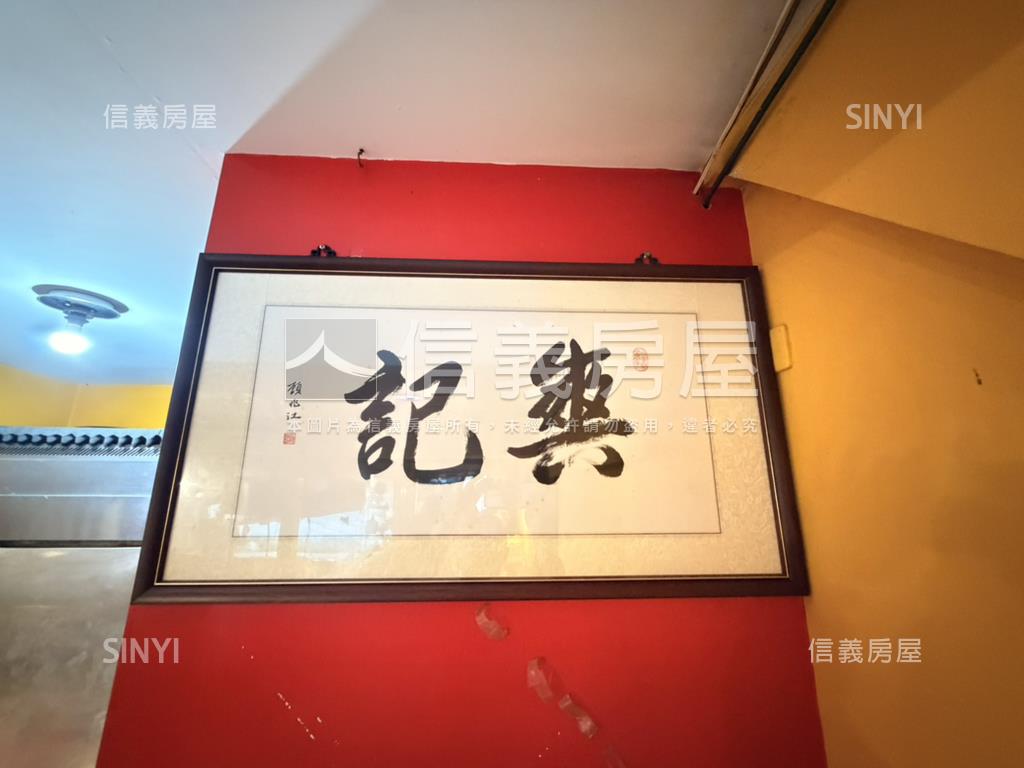 市場商圈㊣金店面房屋室內格局與周邊環境