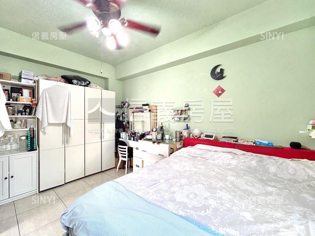 福順路公園旁角間透天房屋室內格局與周邊環境