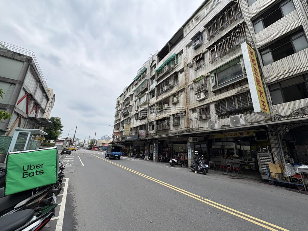 北峰國小旁金店面房屋室內格局與周邊環境