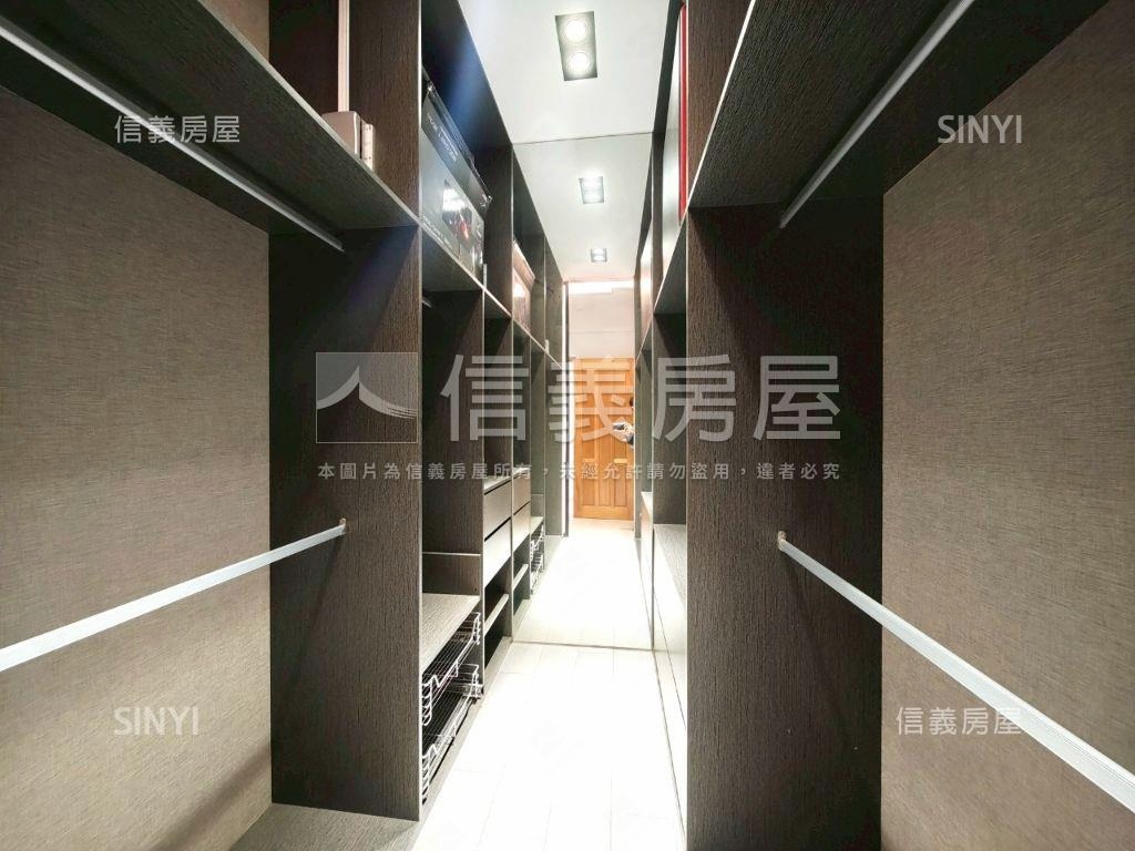 東橋公園樹梢綠意三房平車房屋室內格局與周邊環境