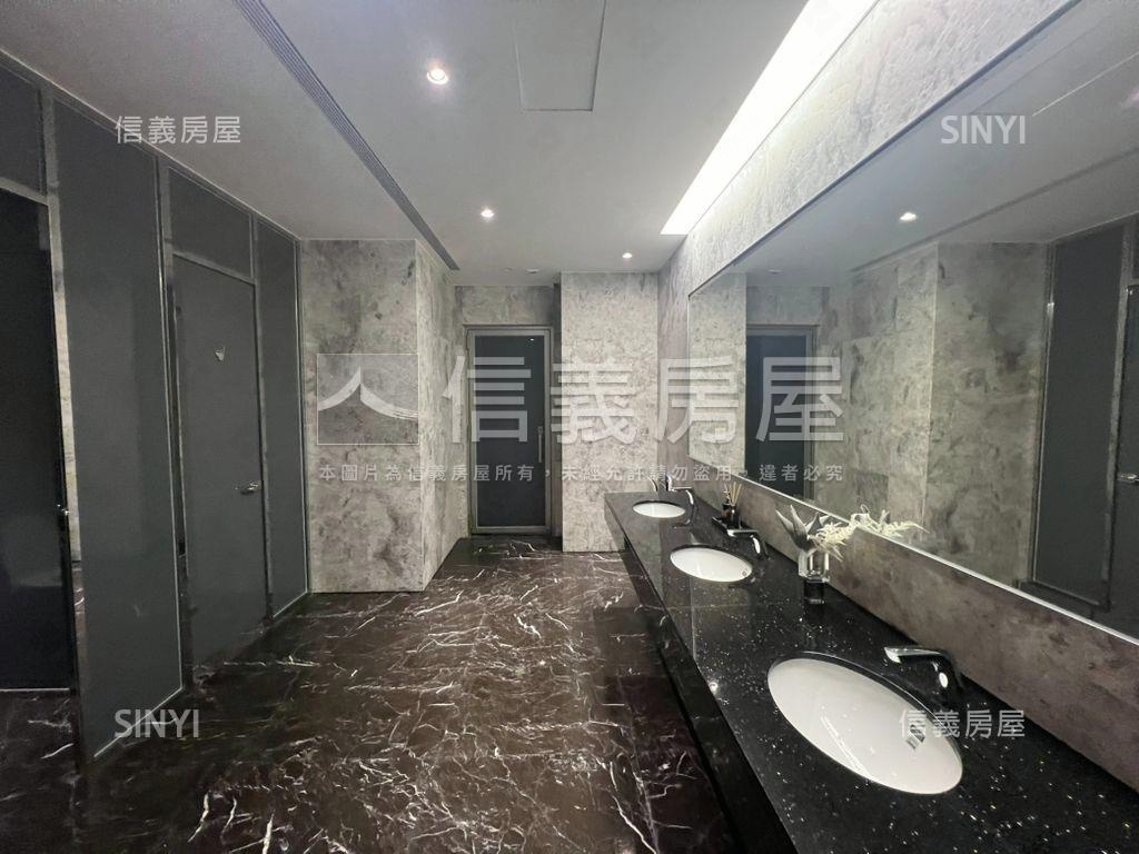 副都心中悅寰宇一號商辦房屋室內格局與周邊環境