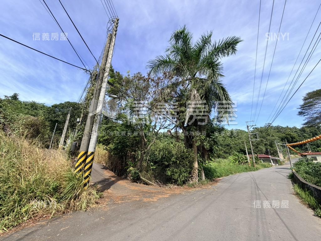 近國際高爾夫球場美農地房屋室內格局與周邊環境