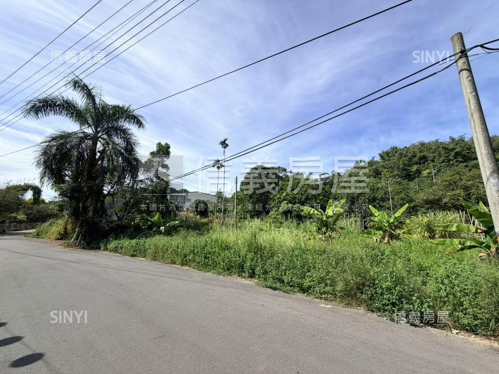 近國際高爾夫球場美農地房屋室內格局與周邊環境