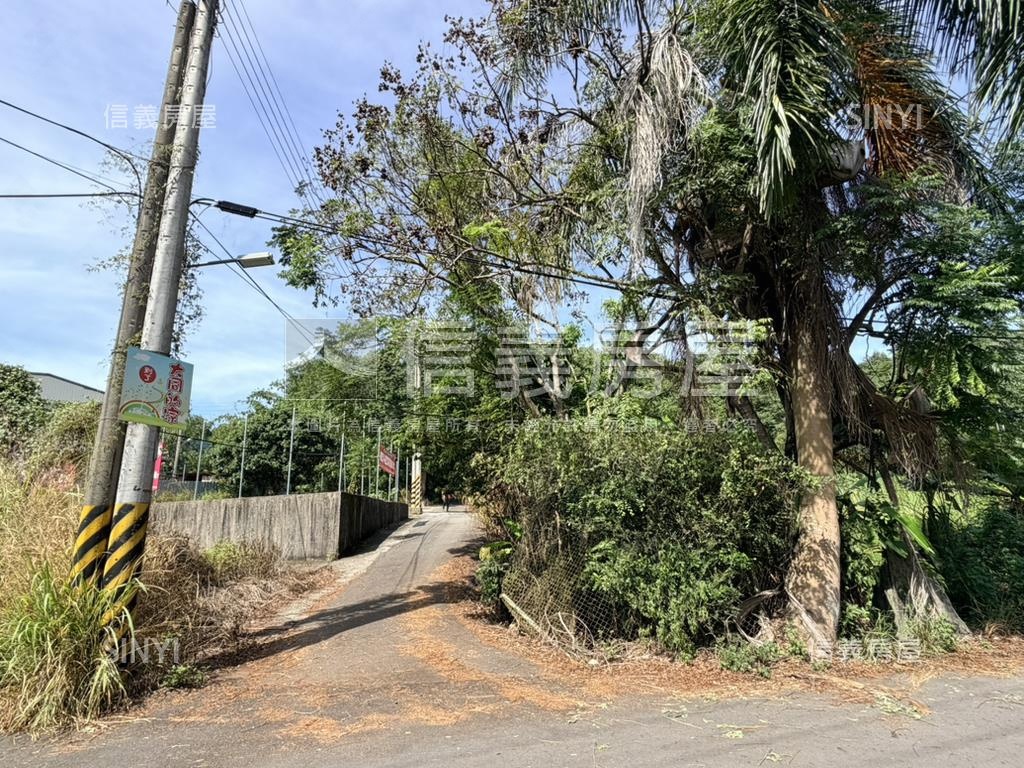 近國際高爾夫球場美農地房屋室內格局與周邊環境