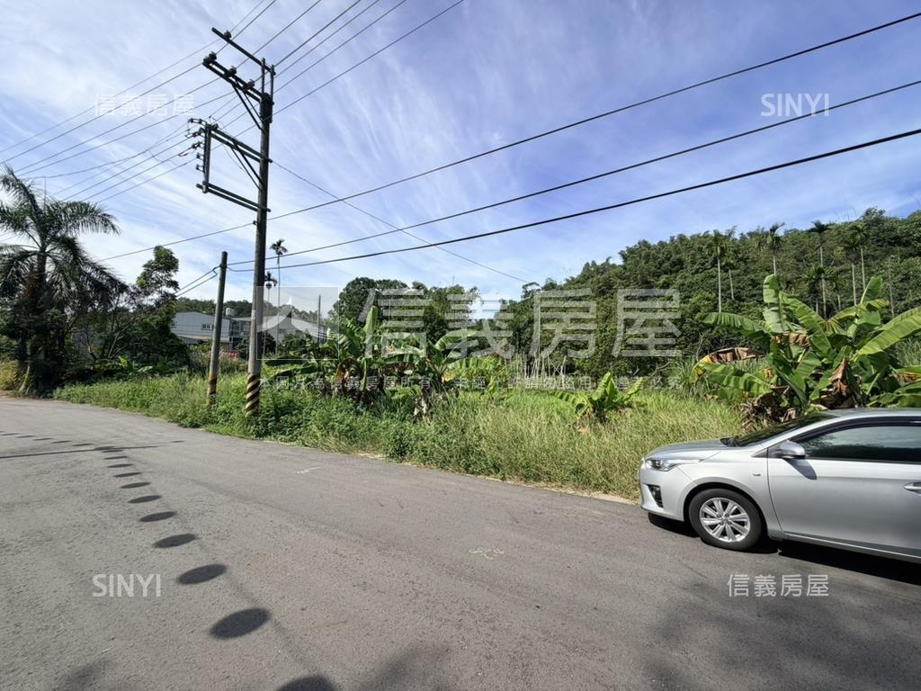 近國際高爾夫球場美農地房屋室內格局與周邊環境