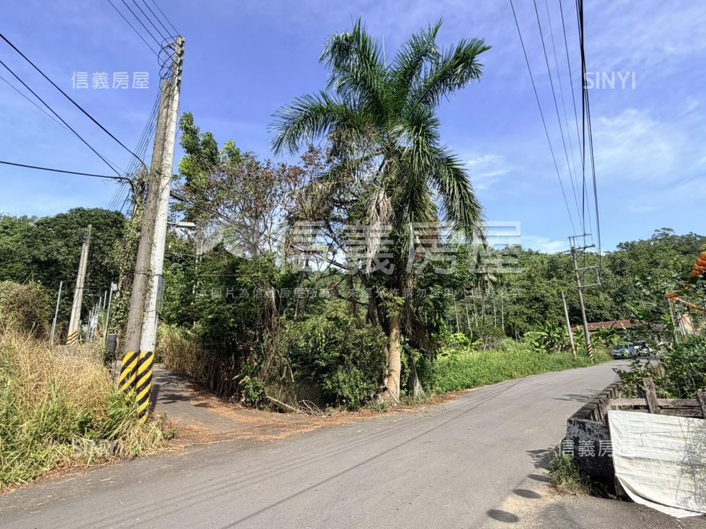 近國際高爾夫球場美農地房屋室內格局與周邊環境