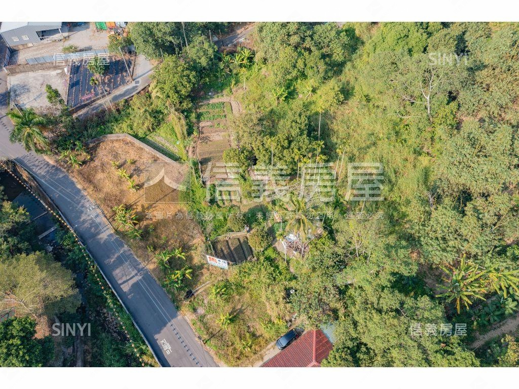 近國際高爾夫球場美農地房屋室內格局與周邊環境