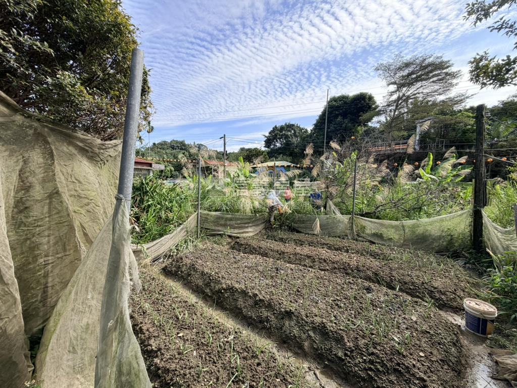 近國際高爾夫球場美農地房屋室內格局與周邊環境