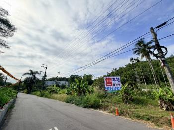 近國際高爾夫球場美農地