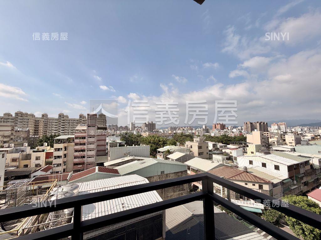 東城貳五高樓兩房車位房屋室內格局與周邊環境