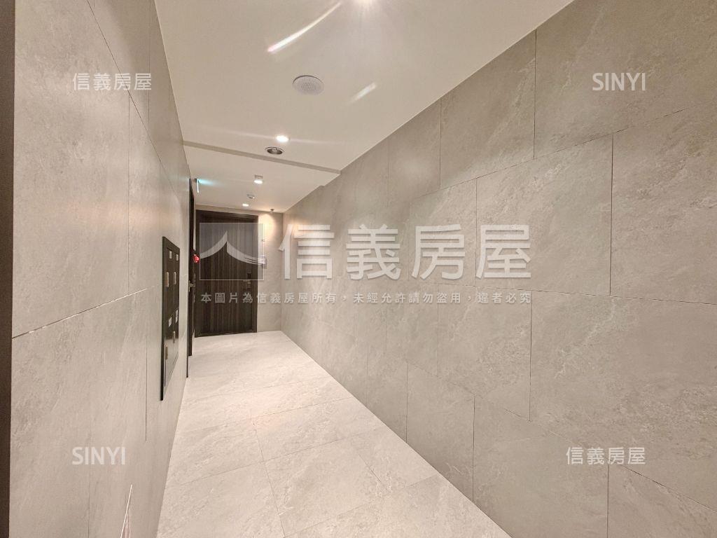 東城貳五高樓兩房車位房屋室內格局與周邊環境