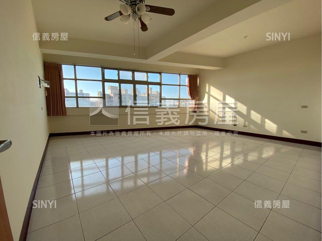 沙鹿屏西路臨路透天房屋室內格局與周邊環境