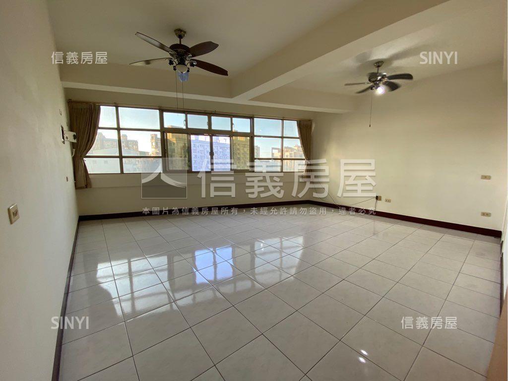 沙鹿屏西路臨路透天房屋室內格局與周邊環境