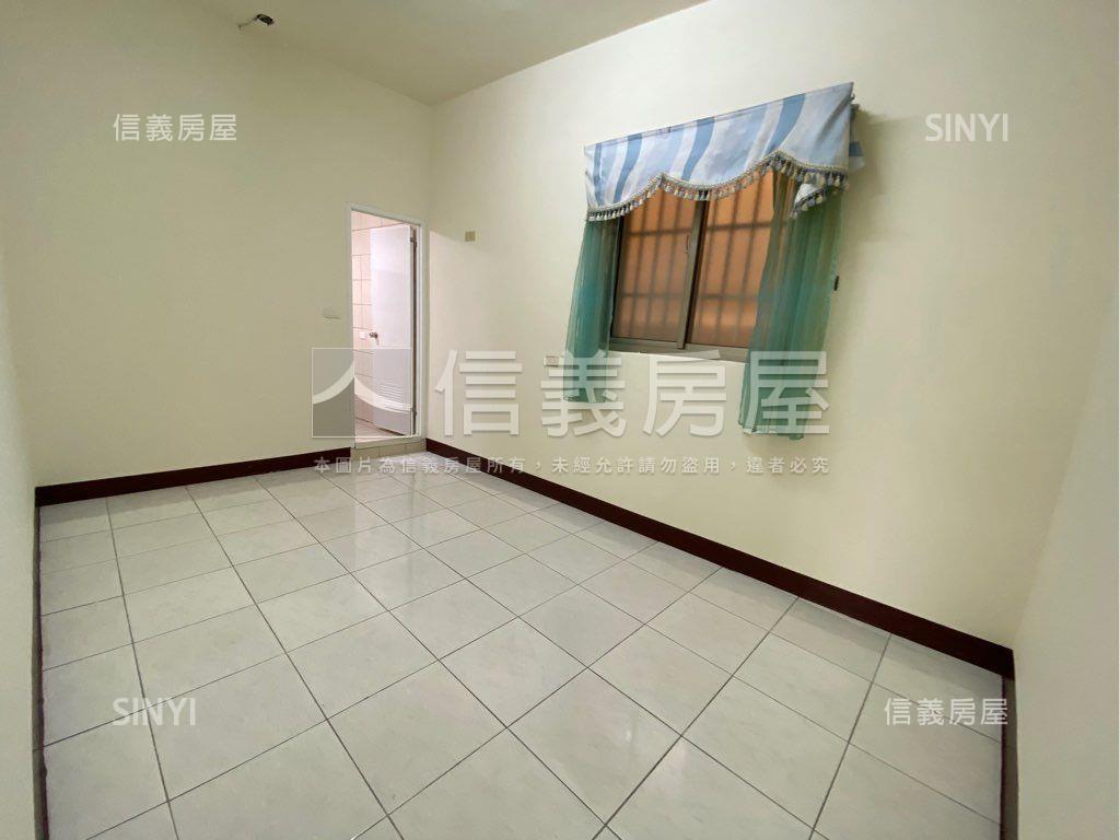 沙鹿屏西路臨路透天房屋室內格局與周邊環境