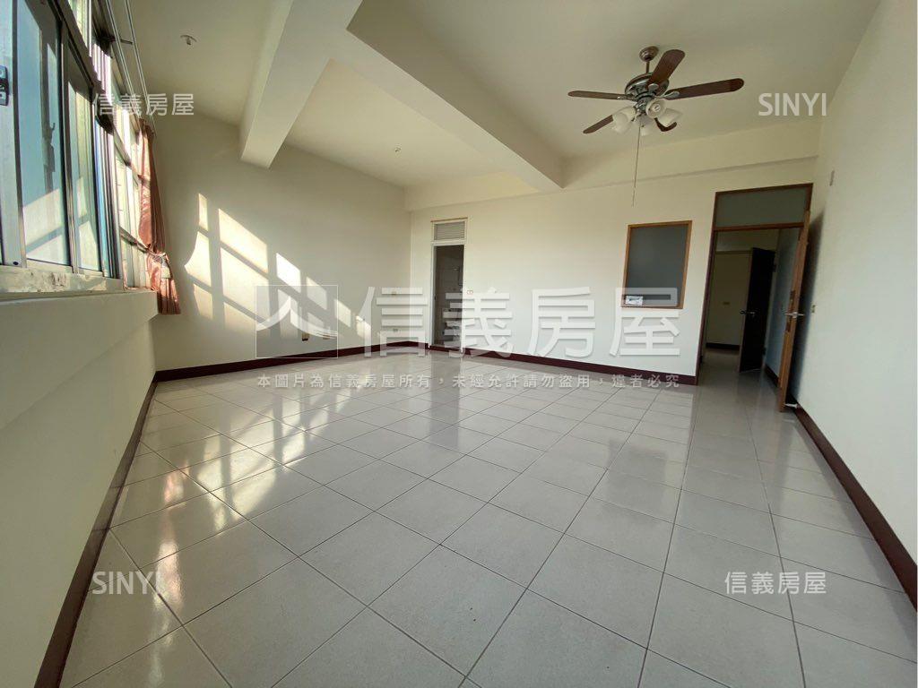 沙鹿屏西路臨路透天房屋室內格局與周邊環境