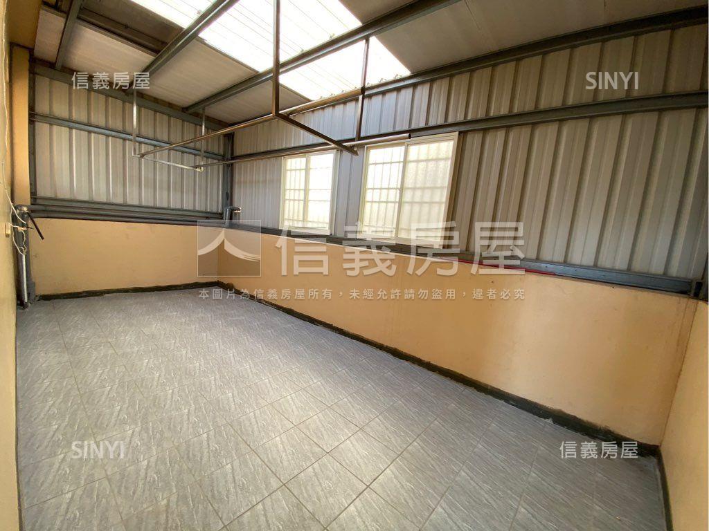 沙鹿屏西路臨路透天房屋室內格局與周邊環境