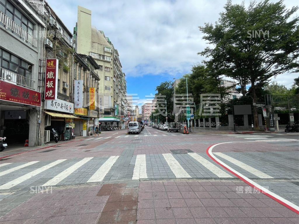 近中山捷運低總價小資套房房屋室內格局與周邊環境