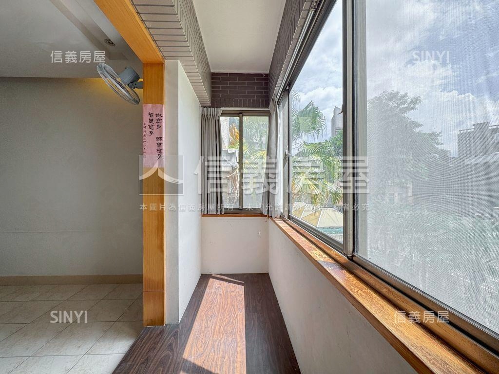 昌益大溪地採光三房房屋室內格局與周邊環境