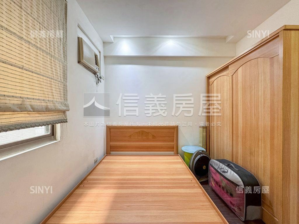 昌益大溪地採光三房房屋室內格局與周邊環境