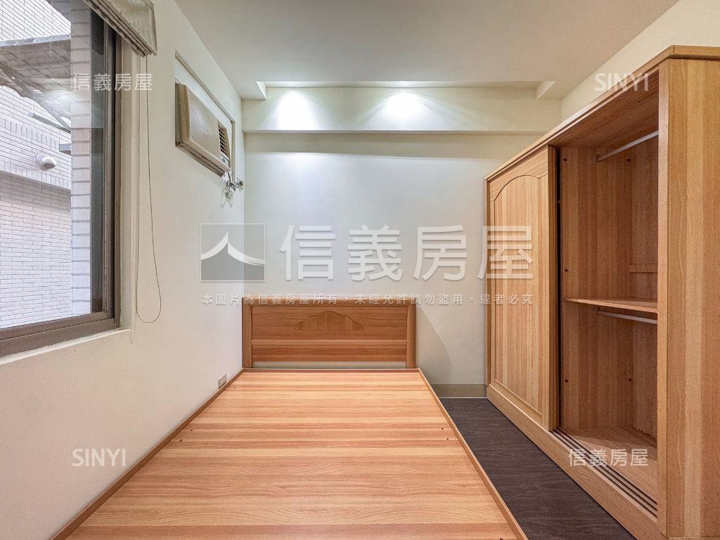 卓然品味大溪地採光三房房屋室內格局與周邊環境