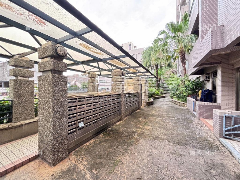 卓然品味大溪地採光三房房屋室內格局與周邊環境