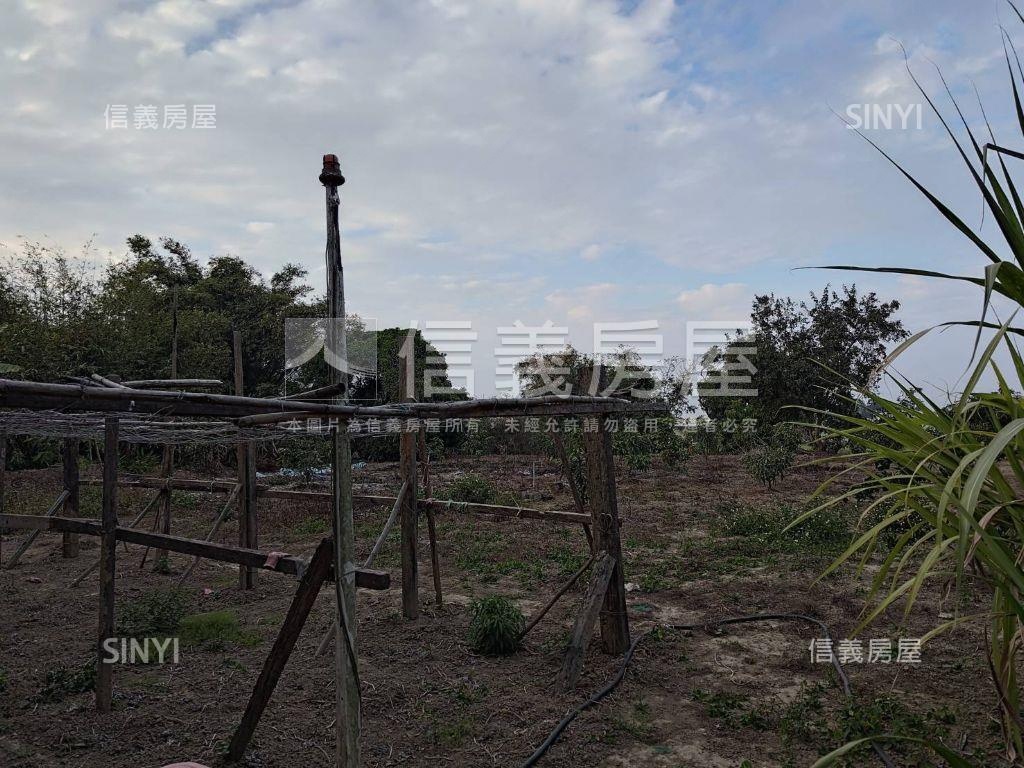 歸仁│八甲東段臨路農地房屋室內格局與周邊環境