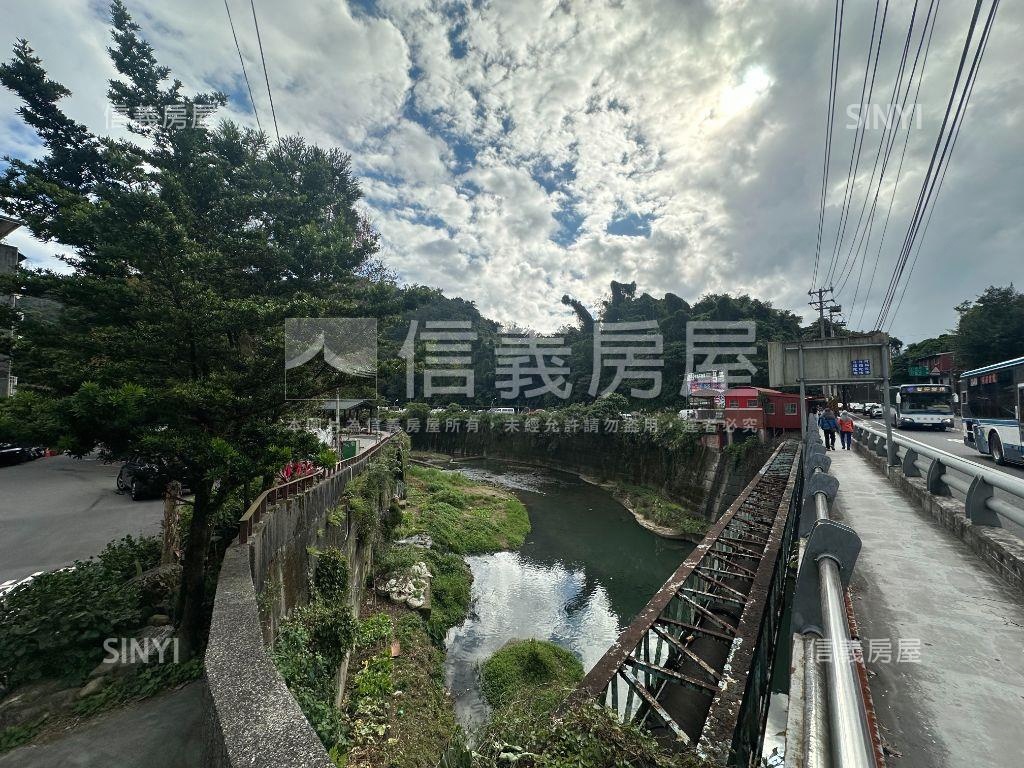 北宜路金店面房屋室內格局與周邊環境