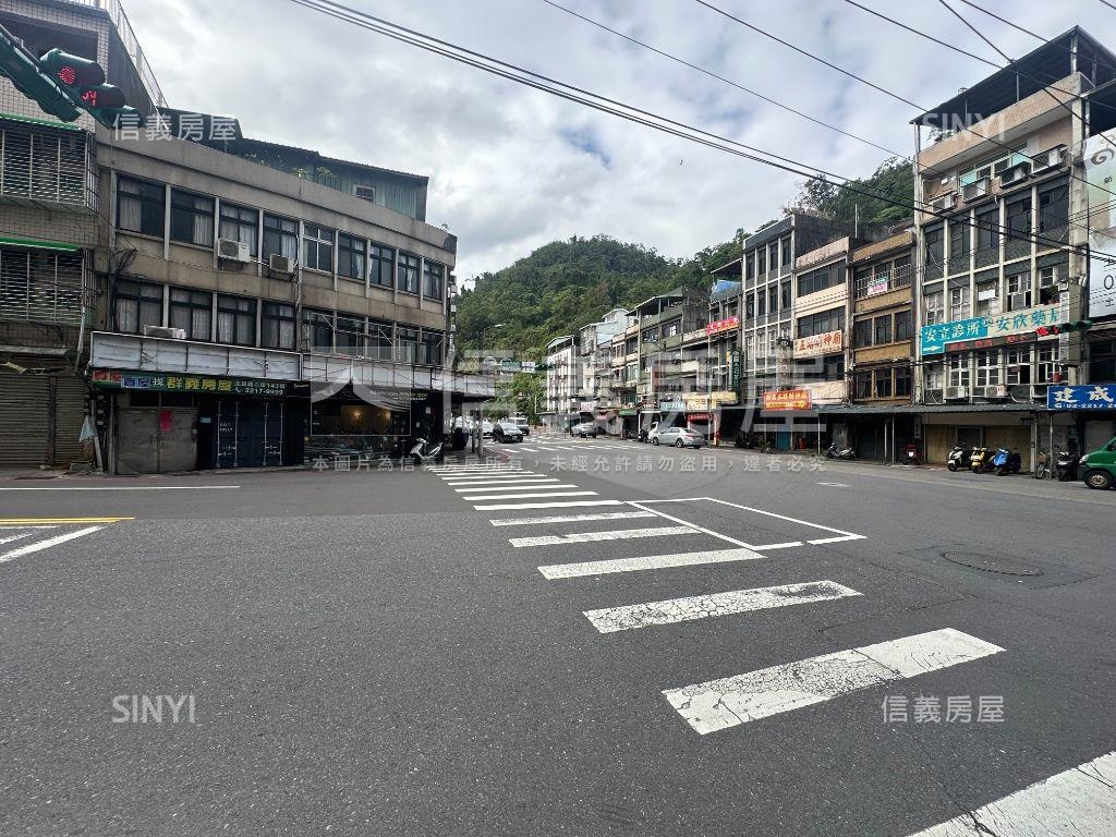 北宜路金店面房屋室內格局與周邊環境