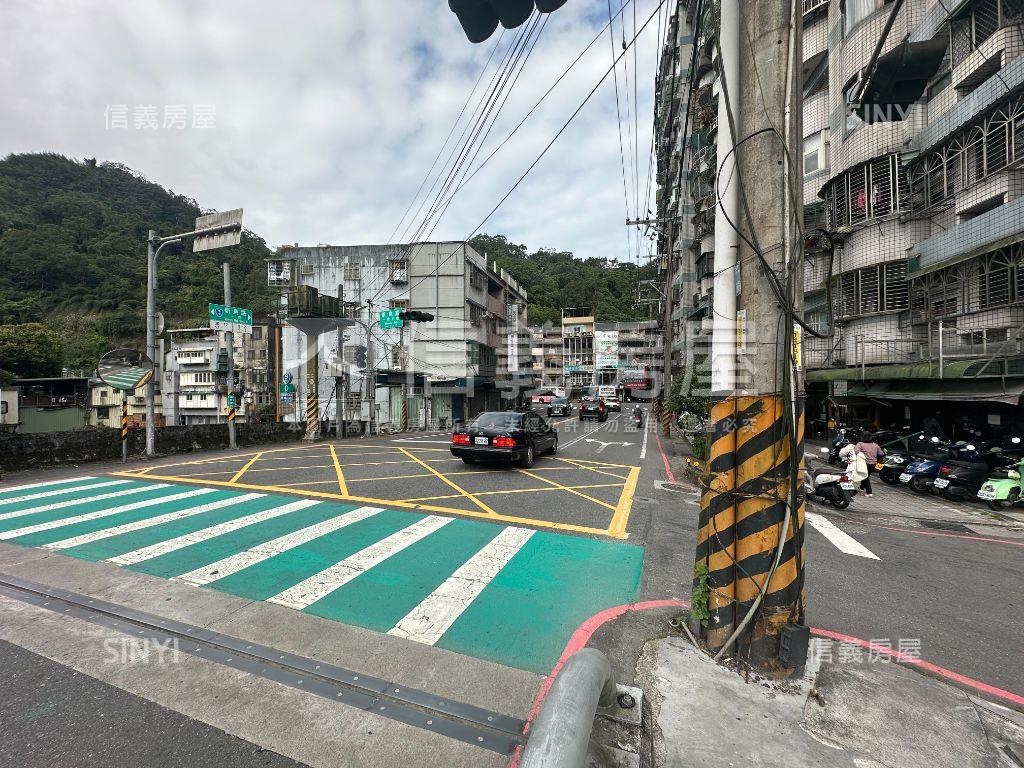 北宜路金店面房屋室內格局與周邊環境