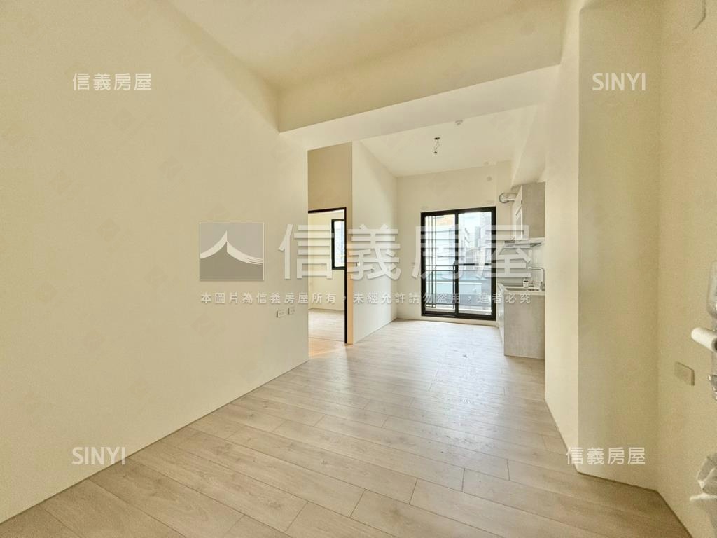 善化南科全新三房Ｂ房屋室內格局與周邊環境