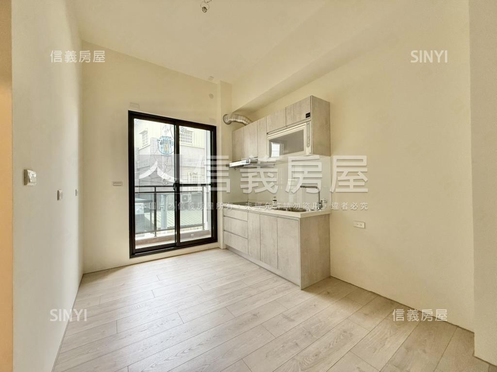 善化南科全新三房Ｂ房屋室內格局與周邊環境