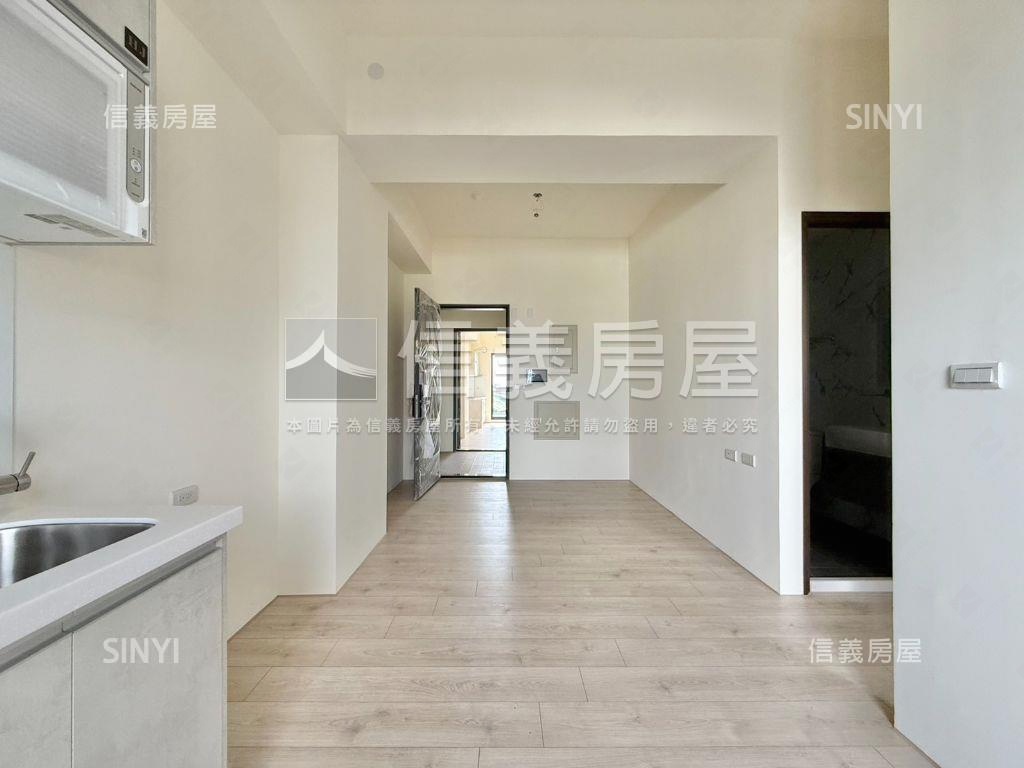 善化南科全新三房Ｂ房屋室內格局與周邊環境