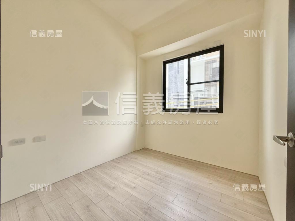 善化南科全新三房Ｂ房屋室內格局與周邊環境