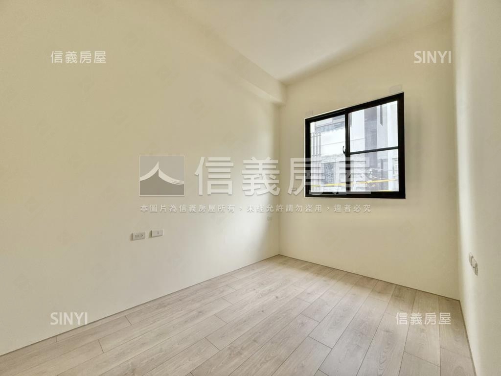 善化南科全新三房Ｂ房屋室內格局與周邊環境