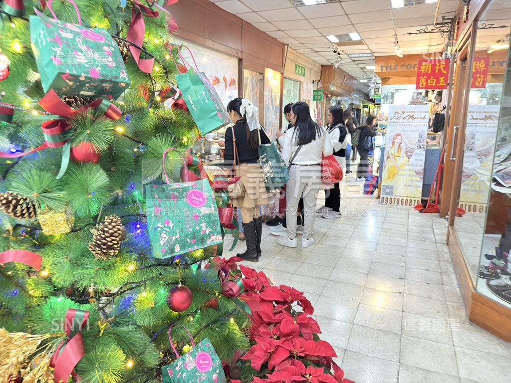 中山北金店面．收租高投報房屋室內格局與周邊環境