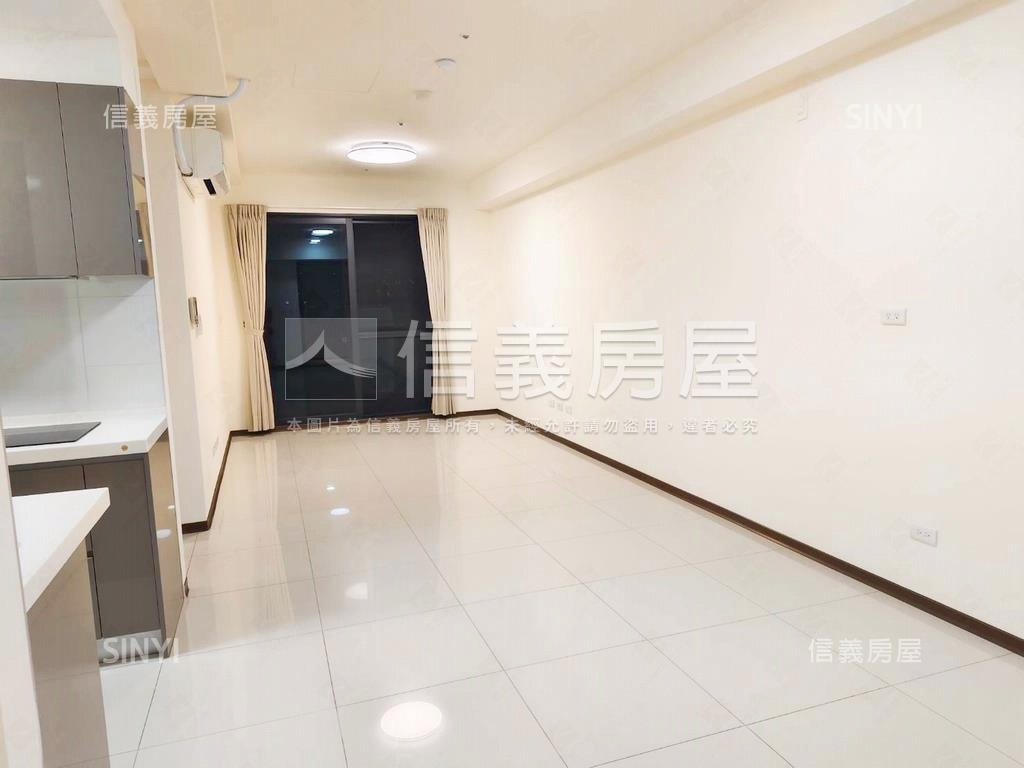 浩瀚ＭＶＰ三房平車房屋室內格局與周邊環境