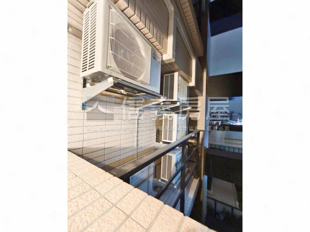 浩瀚ＭＶＰ三房平車房屋室內格局與周邊環境