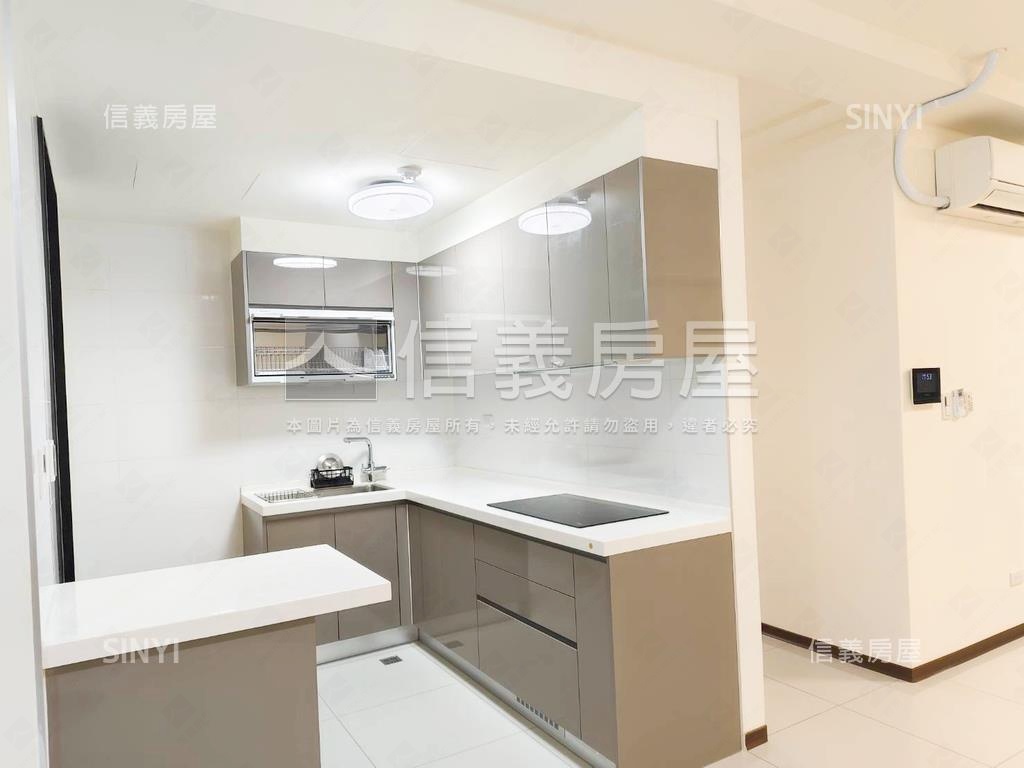 浩瀚ＭＶＰ三房平車房屋室內格局與周邊環境