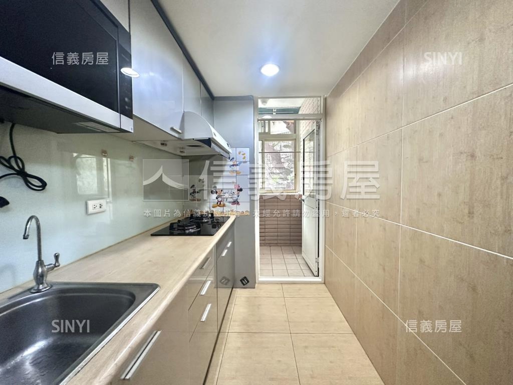 雅敘園低總價公寓房屋室內格局與周邊環境