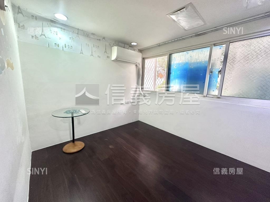 雅敘園低總價公寓房屋室內格局與周邊環境