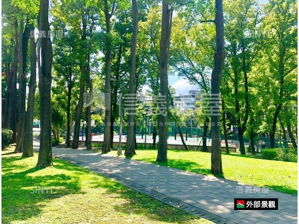雅敘園低總價公寓房屋室內格局與周邊環境