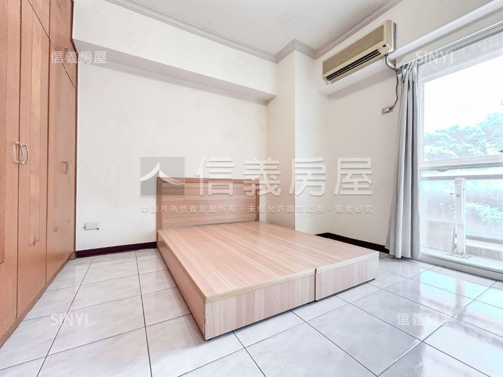 南港兩房車位景觀宅房屋室內格局與周邊環境