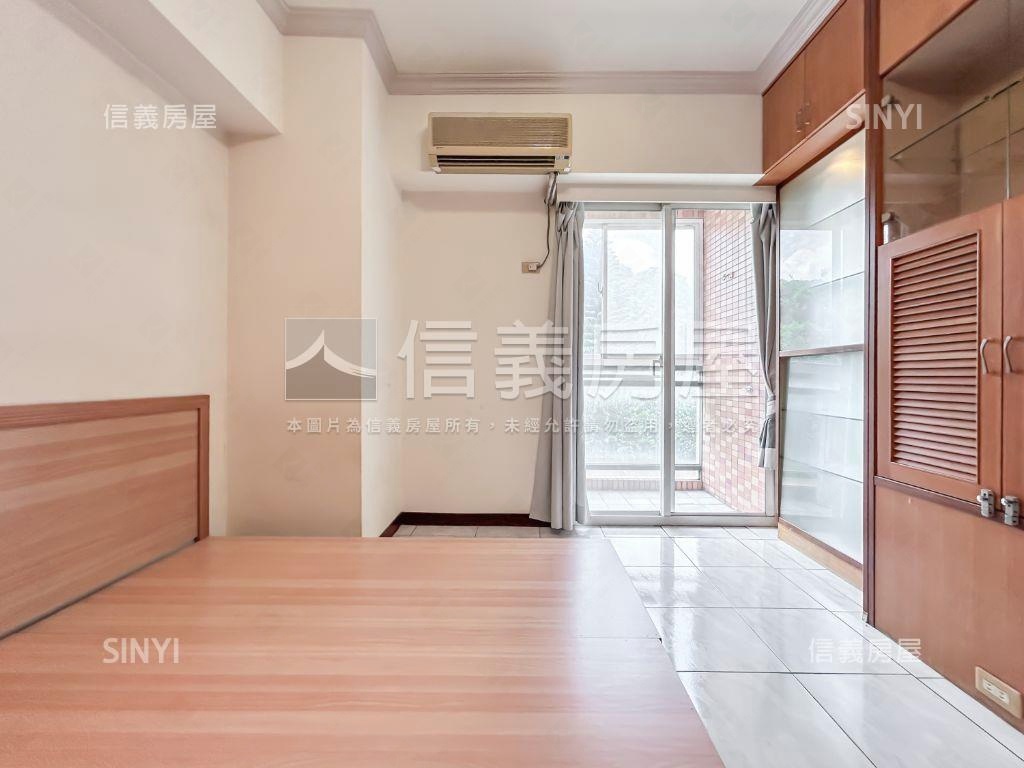 南港兩房車位景觀宅房屋室內格局與周邊環境